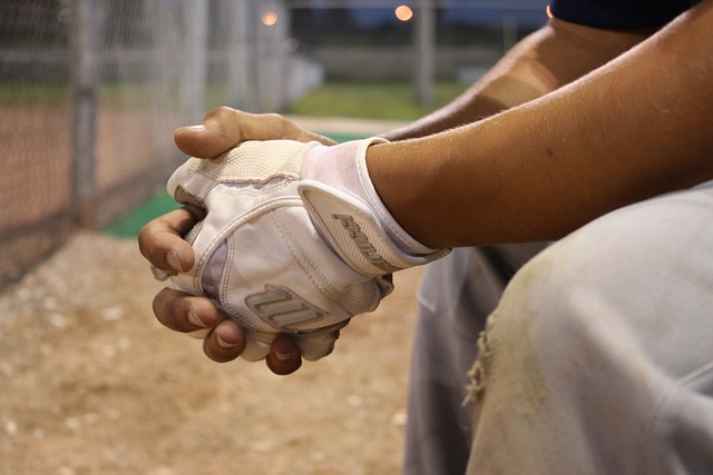 Temporada de Béisbol