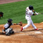 Temporada de Béisbol