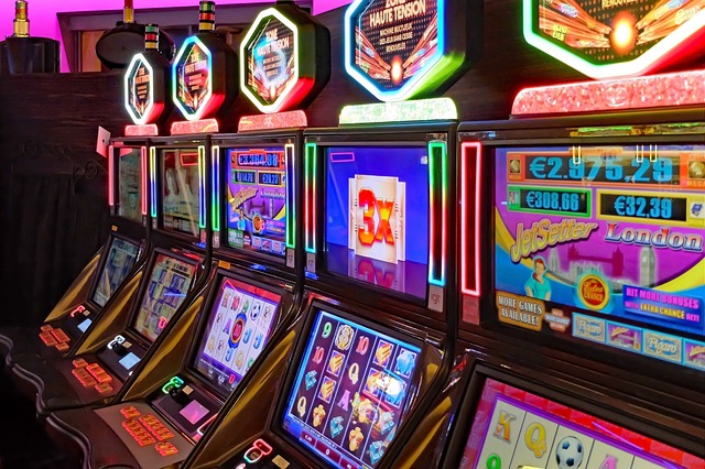  juegos de casino